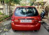 Maruti Suzuki Alto K10