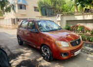 Maruti Suzuki Alto K10