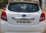 Datsun Go Plus T BS IV