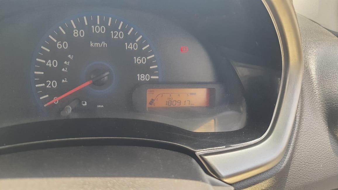 Datsun Go Plus T BS IV