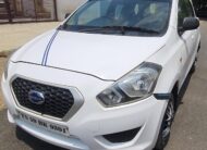 Datsun Go Plus T BS IV