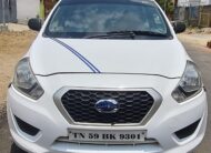 Datsun Go Plus T BS IV