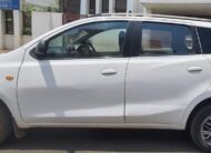 Datsun Go Plus T BS IV
