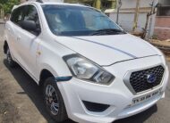 Datsun Go Plus T BS IV