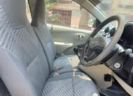 Datsun Go Plus T BS IV