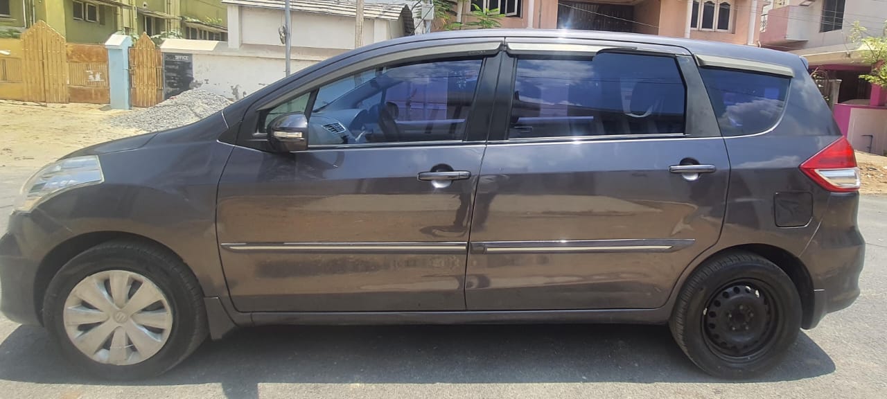 ERTIGA VDI BS IV