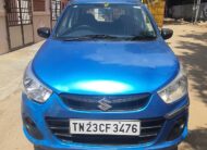 Maruti Alto K10 Vxi