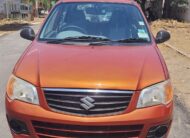 Maruti Alto K10 Lxi