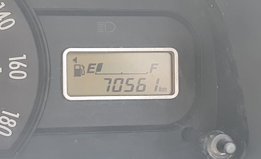 Maruti Alto K10 Lxi