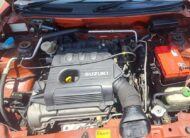 Maruti Alto K10 Lxi