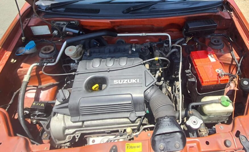 Maruti Alto K10 Lxi