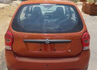 Maruti Alto K10 Lxi