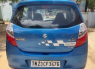 Maruti Alto K10 Vxi