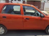 Maruti Alto K10 Lxi