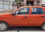 Maruti Alto K10 Lxi