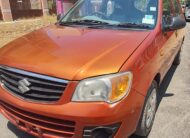 Maruti Alto K10 Lxi