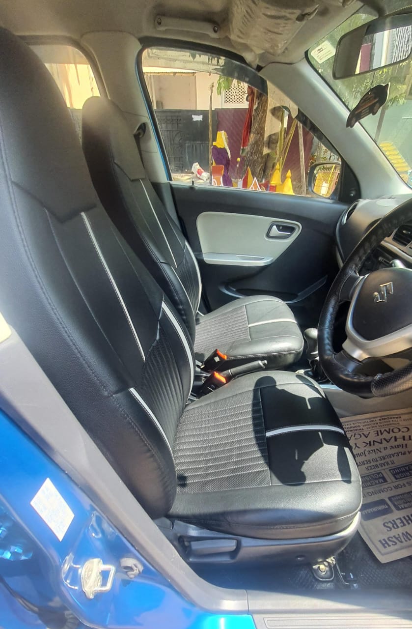 Maruti Alto K10 Vxi