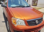 Maruti Alto K10 Lxi