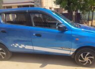 Maruti Alto K10 Vxi