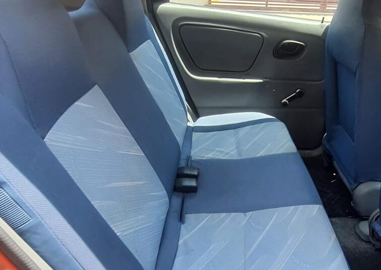 Maruti Alto K10 Lxi