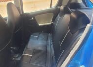 Maruti Alto K10 Vxi