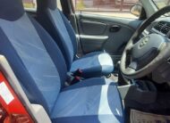 Maruti Alto K10 Lxi