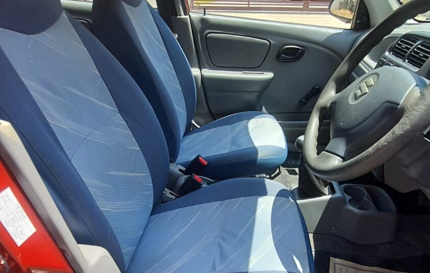 Maruti Alto K10 Lxi