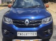 Kwid RXT 1.0 Climber BS IV
