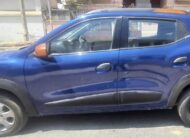 Kwid RXT 1.0 Climber BS IV