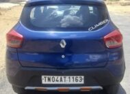 Kwid RXT 1.0 Climber BS IV
