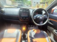 Kwid RXT 1.0 Climber BS IV