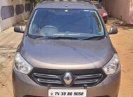 RENAULT LODGY DCI RXL