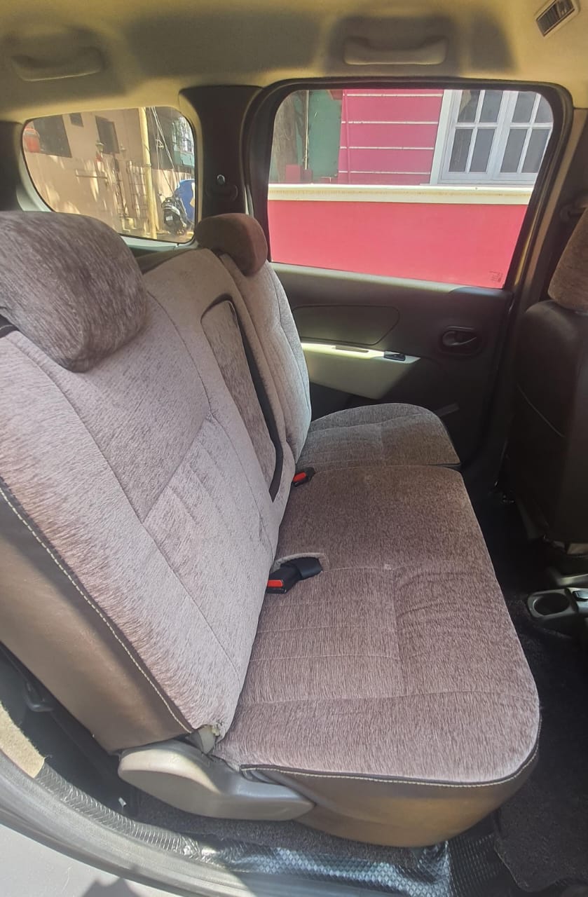 RENAULT LODGY DCI RXL