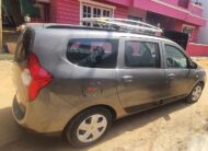RENAULT LODGY DCI RXL