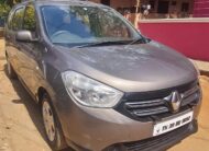 RENAULT LODGY DCI RXL