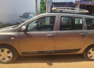 RENAULT LODGY DCI RXL