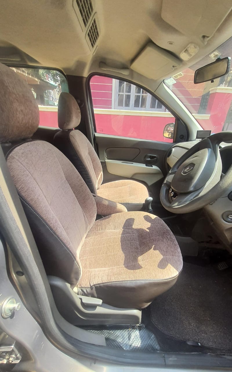 RENAULT LODGY DCI RXL