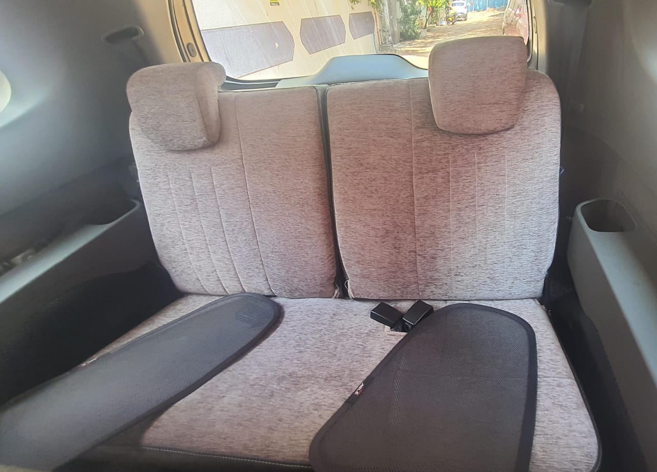 RENAULT LODGY DCI RXL