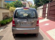 Maruti Suzuki Wagon R VXI