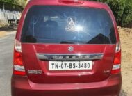 WAGON R LXI