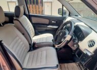 Maruti Suzuki Wagon R VXI