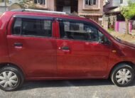 WAGON R LXI