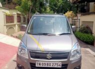 Maruti Suzuki Wagon R VXI