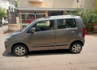 Maruti Suzuki Wagon R VXI