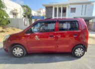 WAGON R LXI