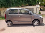 Maruti Suzuki Wagon R VXI
