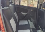 WAGON R LXI
