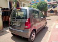 Maruti Suzuki Wagon R VXI