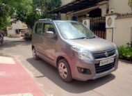 Maruti Suzuki Wagon R VXI