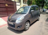 Maruti Suzuki Wagon R VXI